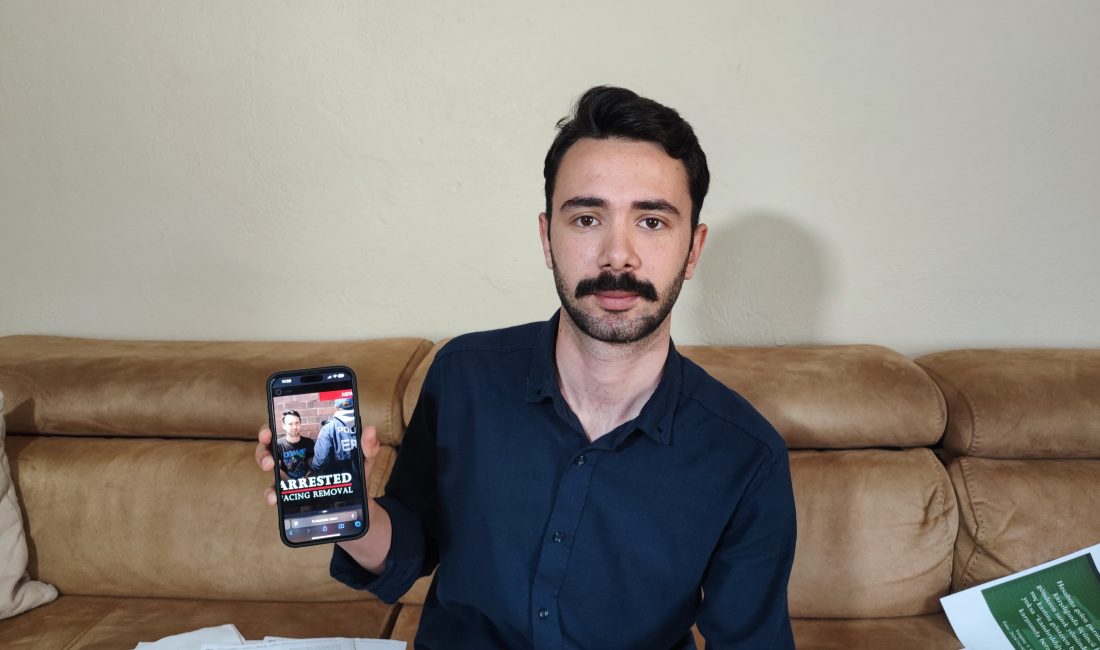 Adana’da çocukluk arkadaşı ve komşusuna güvenerek banka kartı ile internet