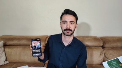 Adana’da çocukluk arkadaşı ve komşusuna güvenerek banka kartı ile internet