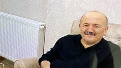 Şanlıurfa’da yalnız yaşadığı evinde tabancayla vurularak öldürülen 70 yaşındaki Mehmet