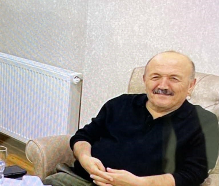 Şanlıurfa’da yalnız yaşadığı evinde tabancayla vurularak öldürülen 70 yaşındaki Mehmet
