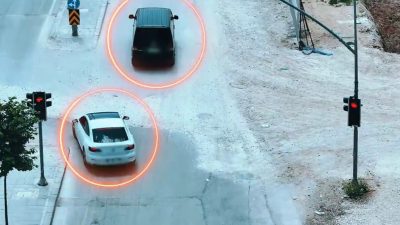 Gaziantep’te trafik polislerinin son iki haftadır yürüttüğü sıkı denetimler, kırmızı