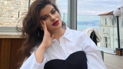 Küçükçekmece’de vahşice katledilerek cesedi bavul içinde yol kenarına bırakılan 22