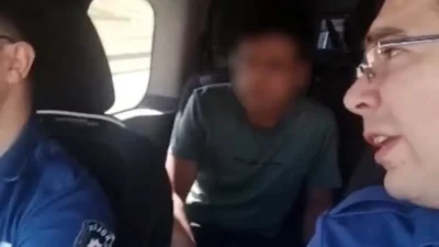 Siirt’te düzenlenen Yükseköğretim Kurumları Sınavı’nda (YKS) heyecan ve panik bir