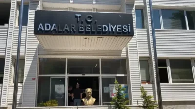 İstanbul Adalar Belediyesi’ne yönelik yürütülen büyük rüşvet ve kaçak yapılaşma