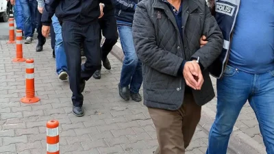 Ankara merkezli 8 ilde yürütülen yasa dışı bahis ve şans