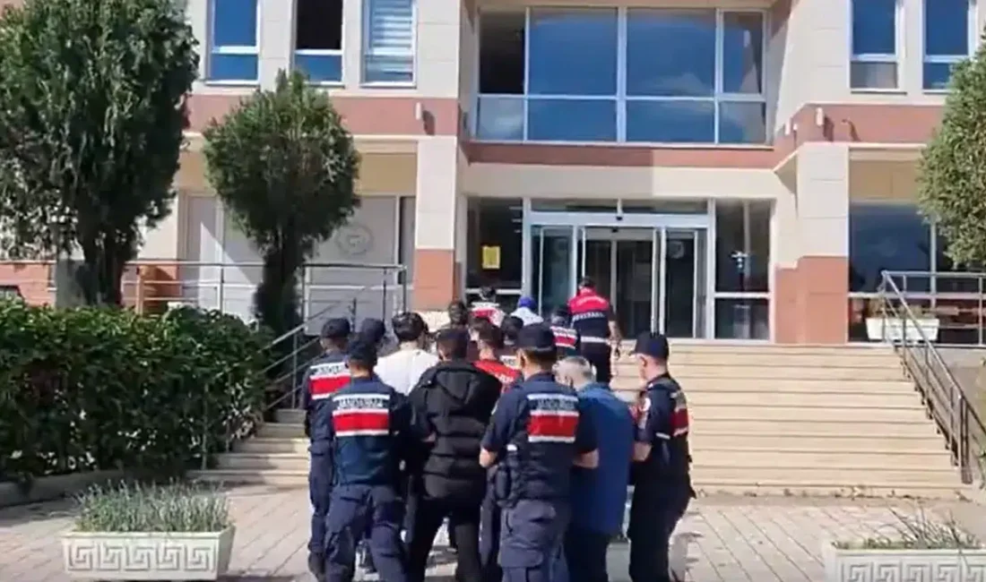 İçişleri Bakanlığı, 34 il merkezli yürütülen dev yasa dışı bahis