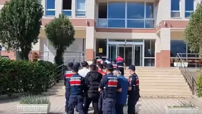 İçişleri Bakanlığı, 34 il merkezli yürütülen dev yasa dışı bahis