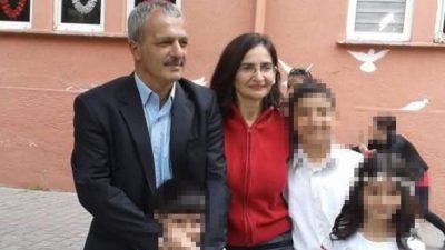 Balıkesir’e bağlı Marmara Adası’nda iki gündür kendisinden haber alınamayan emekli