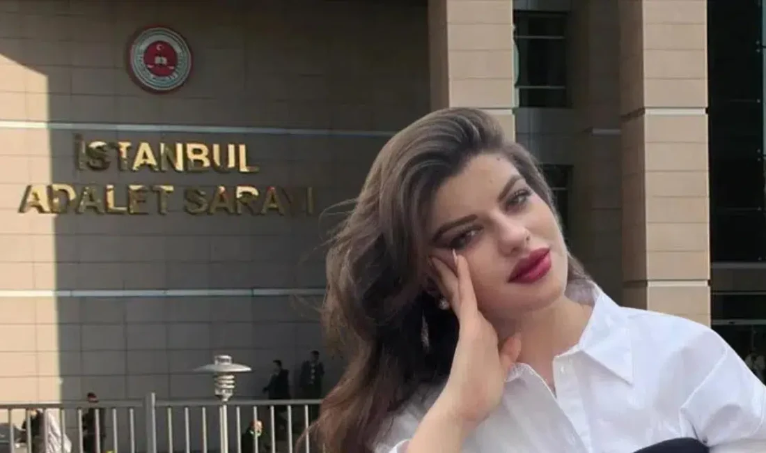 İstanbul Küçükçekmece’de üniversite öğrencisi Ayşe Tokyaz’ın katledilip cansız bedeninin bir
