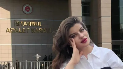 İstanbul Küçükçekmece’de üniversite öğrencisi Ayşe Tokyaz’ın vahşice öldürülüp cesedinin bir