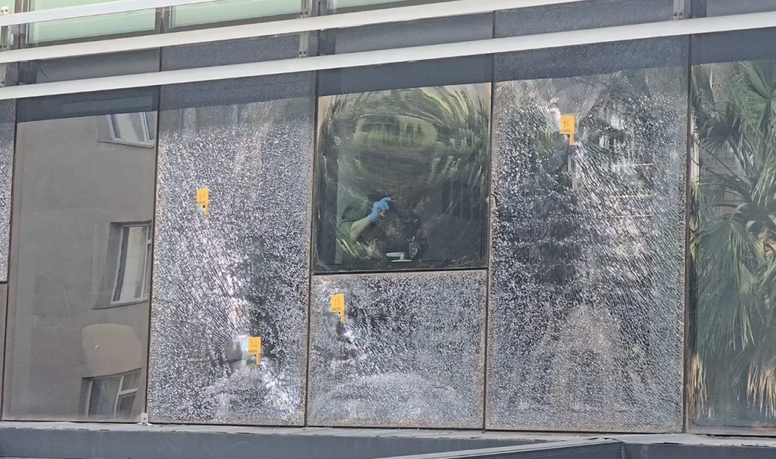 İstanbul’un Beykoz ilçesinde sabaha karşı hareketli saatler yaşandı. Rüzgarlıbahçe Mahallesi’nde