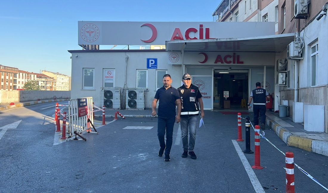 İstanbul’da sabah saatlerinde hareketli dakikalar yaşandı. Beylikdüzü Belediyesi’ne yönelik gerçekleştirilen