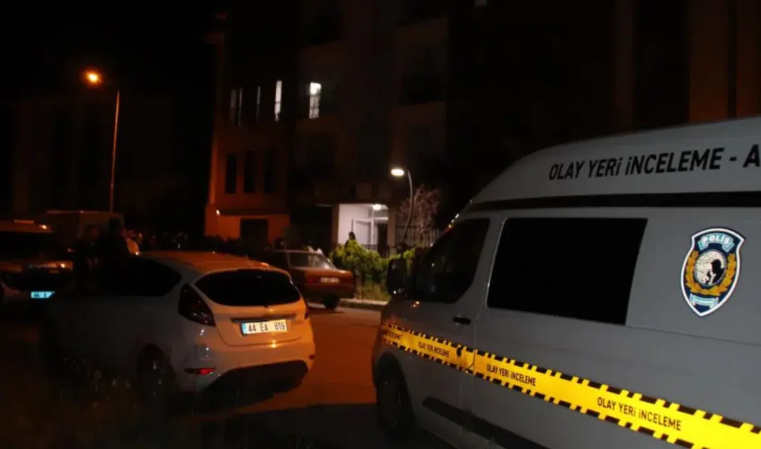 Malatya’nın Battalgazi ilçesinde yaşayan 66 yaşındaki Nebahat Ş.’den kahreden haber