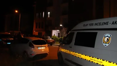 Malatya’nın Battalgazi ilçesinde yaşayan 66 yaşındaki Nebahat Ş.’den kahreden haber