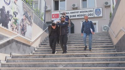 Büyükçekmece Adliyesi emanet kasasından 25 kilogram altın ve 50 kilogram