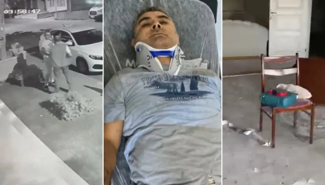 İstanbul Büyükşehir Belediyesi Kültür AŞ Genel Müdür Yardımcısı Erhan Karaal’ın