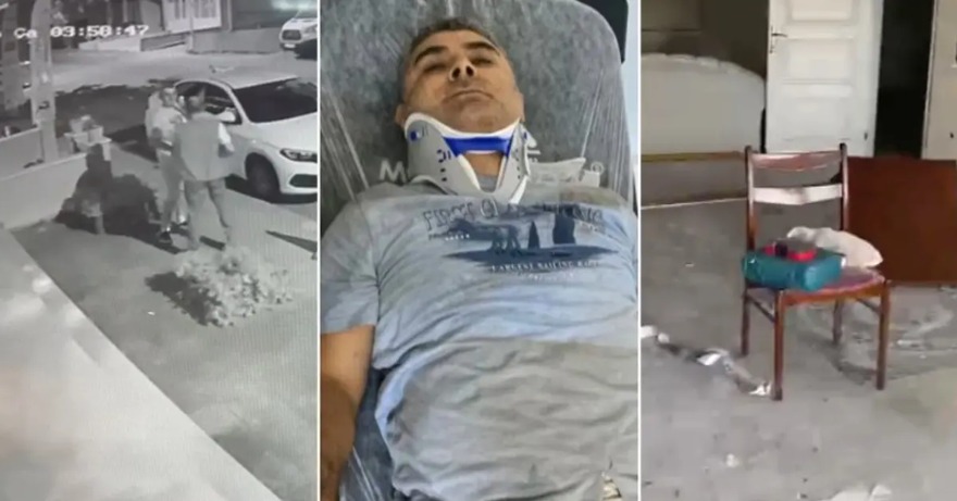 İstanbul Büyükşehir Belediyesi Kültür A.Ş. Genel Müdür Yardımcısı Erhan Karaal’ın