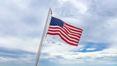 Amerika Birleşik Devletleri’nin Texas eyaletinde akıllara durgunluk veren bir uçak