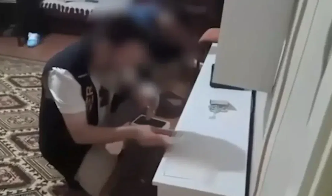 İçişleri Bakanlığı siber suçlarla mücadele kapsamında son 5 günde 20