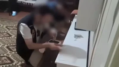 İçişleri Bakanlığı siber suçlarla mücadele kapsamında son 5 günde 20