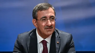 Cumhurbaşkanı Yardımcısı Cevdet Yılmaz başkanlığında bir araya gelen Ekonomi Koordinasyon