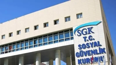 Sosyal Güvenlik Kurumu, biriken prim borçları için tarihi bir adım