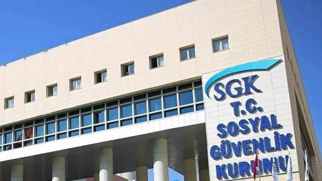 Sosyal Güvenlik Kurumu, prim borcu olan işverenler ve Bağ-Kur sigortalıları