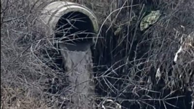 Bolu’da çevre kirliliğine geçit vermeyen ekipler, Gerede ve Ulusu çaylarını