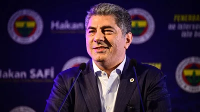 Fenerbahçe başkanlık seçimi öncesinde kulisler hareketlenirken, başkan adayı Hakan Safi