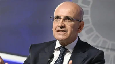 Hazine ve Maliye Bakanı Mehmet Şimşek, ekonomi gündemine damga vuracak