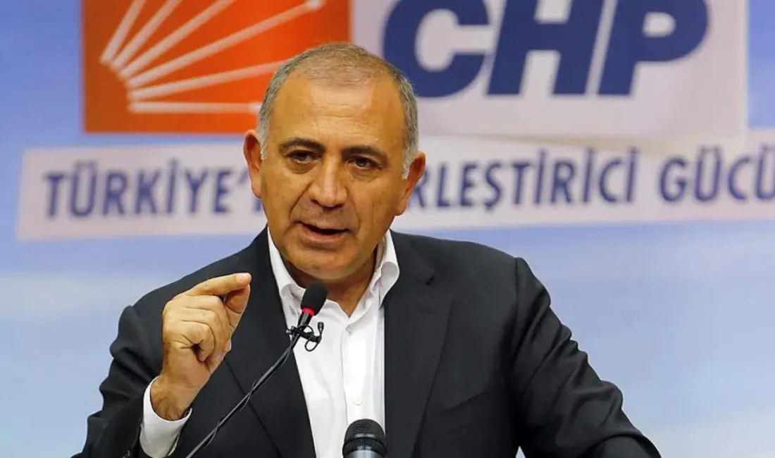 Cumhuriyet Halk Partisi İstanbul İl Başkanlığı, “Hedef 5 Milyon Üye”