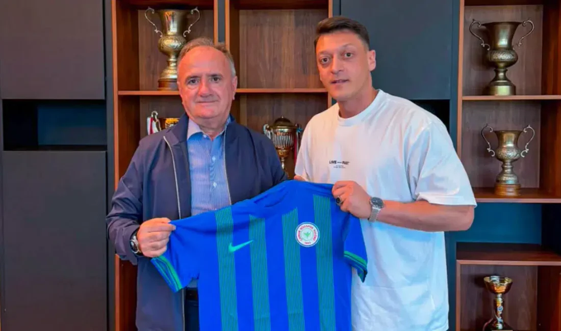 Süper Lig’de taşları yerinden oynatacak dev iş birliği resmen açıklandı.