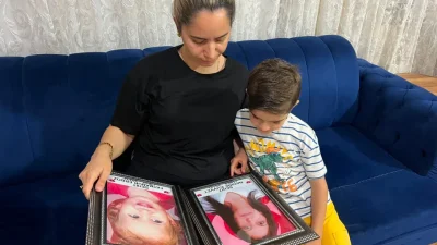 Hatay’ın Reyhanlı ilçesinde 2013 yılında gerçekleşen ve 53 vatandaşımızın hayatını
