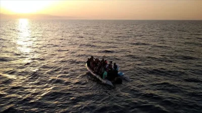 İzmir’in Urla ve Seferihisar ilçelerinde nefes kesen iki ayrı operasyona