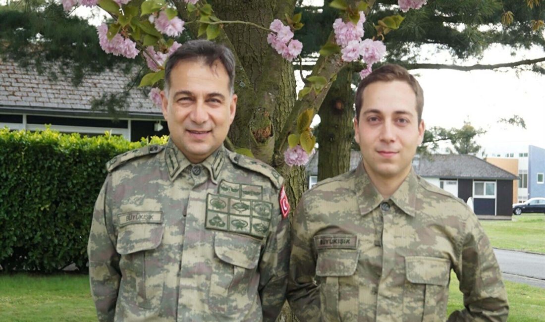 … wait, let me complete that word: “Kaçar’ın da yer