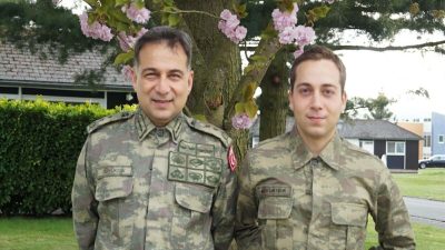 … wait, let me complete that word: “Kaçar’ın da yer