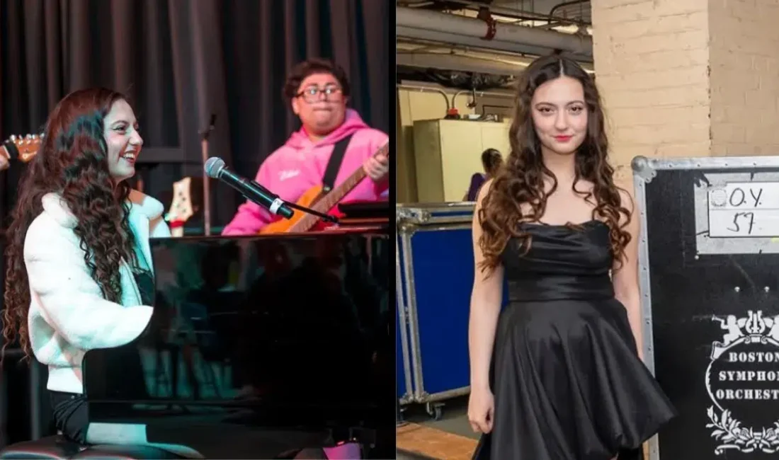 Amerika Birleşik Devletleri’nin en prestijli müzik okullarından Berklee College of
