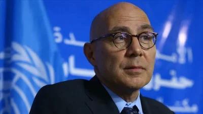 Birleşmiş Milletler, 2026 yılının hemen başında İran’dan gelen ürkütücü idam
