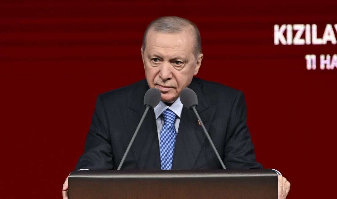 Ankara Havalimanı ve Bağlantı Yolları açılış töreninde tarihi açıklamalarda bulunan