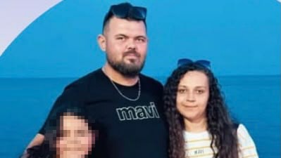 Mersin’in Silifke ilçesinde dehşet dolu anlar yaşandı. Boşanma aşamasındaki eşini