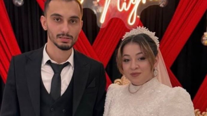 Gümüşhane’nin Torul ilçesinde, odun istifleme tartışması sırasında 1,5 yıllık eşi