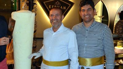 Kahramanmaraş merkezli depremlerde 35 vatandaşımıza mezar olan Ezgi Apartmanı davasında