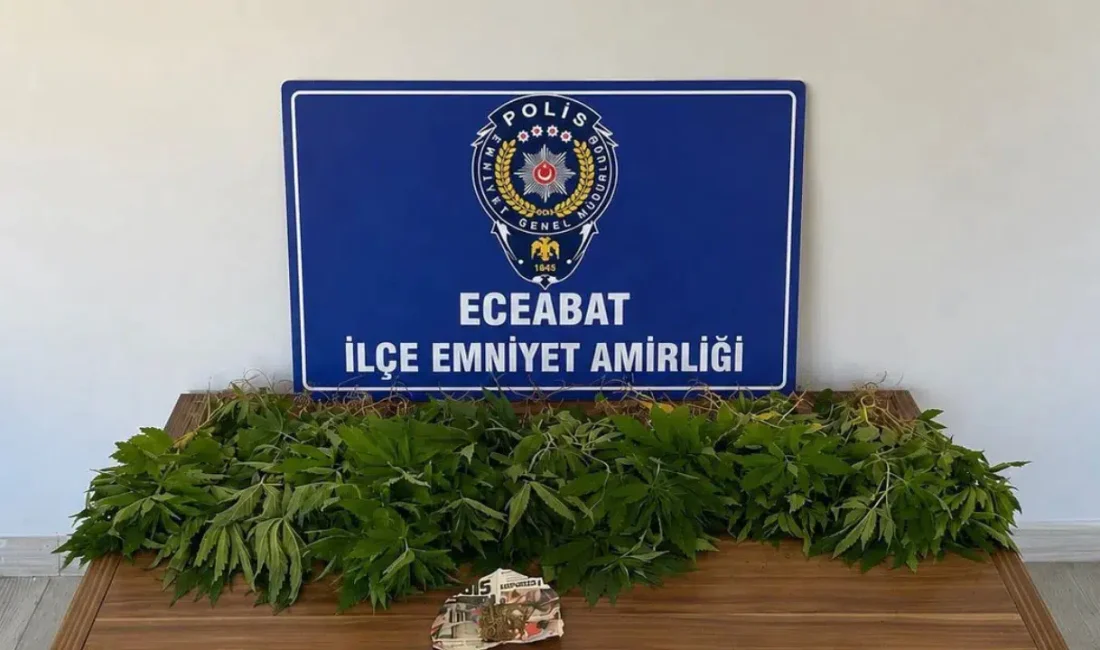 Çanakkale genelinde emniyet güçleri tarafından gerçekleştirilen geniş kapsamlı huzur uygulamaları