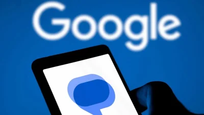 Google, milyarlarca kullanıcısı olan popüler mesajlaşma uygulaması Google Mesajlar için