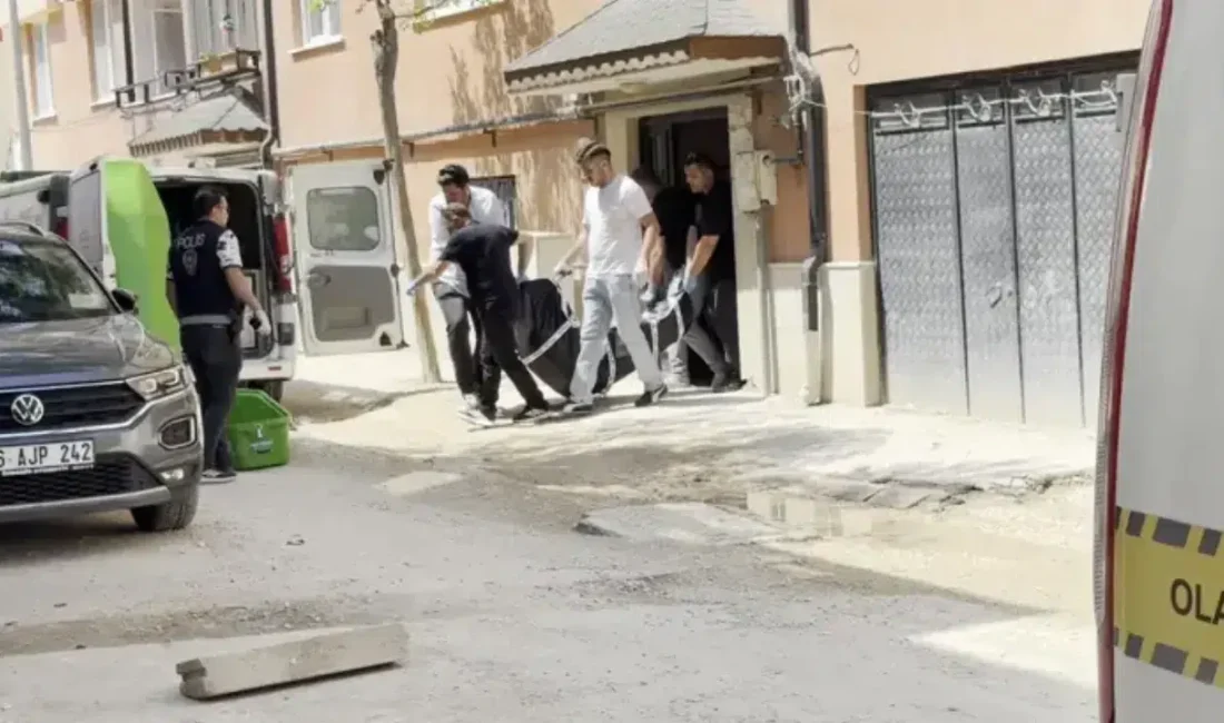 Eskişehir’in Tepebaşı ilçesinde çocuklarıyla birlikte yaşayan 57 yaşındaki Meryem Çıracı,