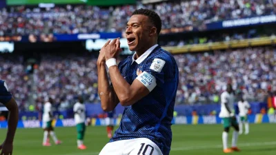 2026 FIFA Dünya Kupası heyecanı dev bir maçla başlarken, I