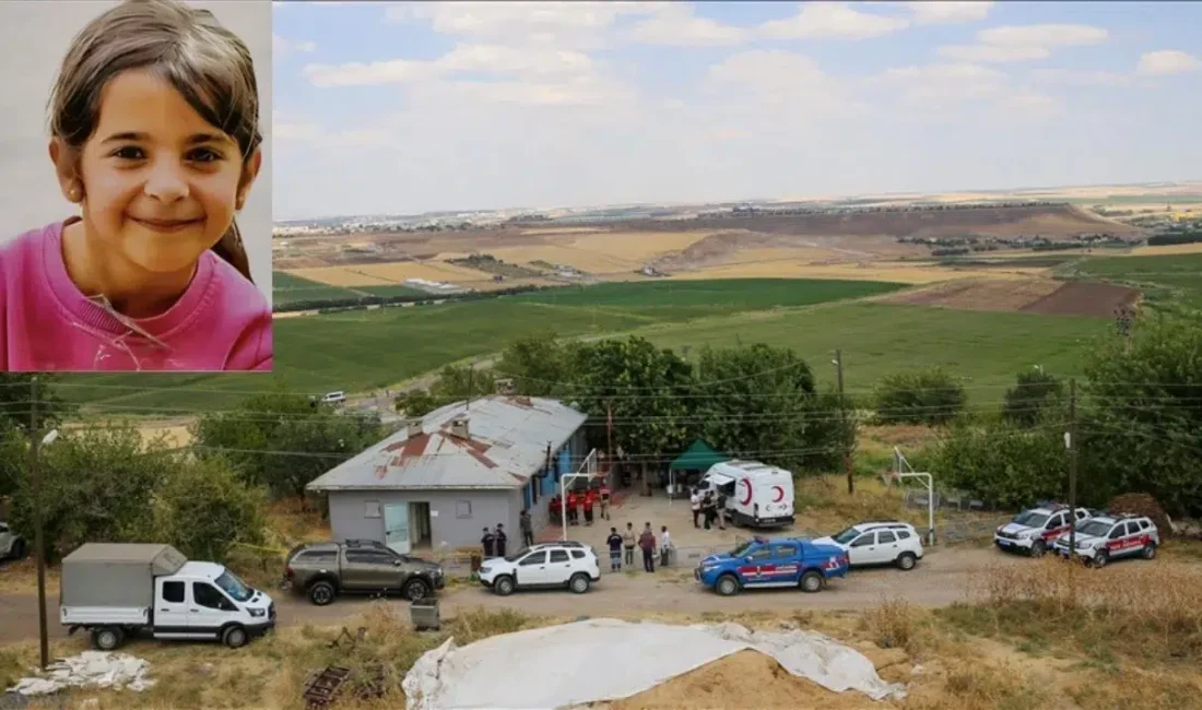 Diyarbakır’da Türkiye’yi yasa boğan Narin Güran cinayetinin ardından, tutuklu eski