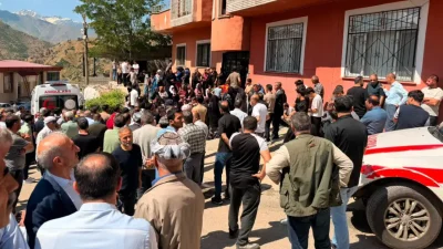 Hakkari’nin Şemdinli ilçesinde meydana gelen ve tüm Türkiye’nin yüreğini ağzına