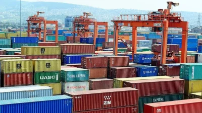 Türkiye İstatistik Kurumu (TÜİK), Nisan 2026 dönemine ait dış ticaret