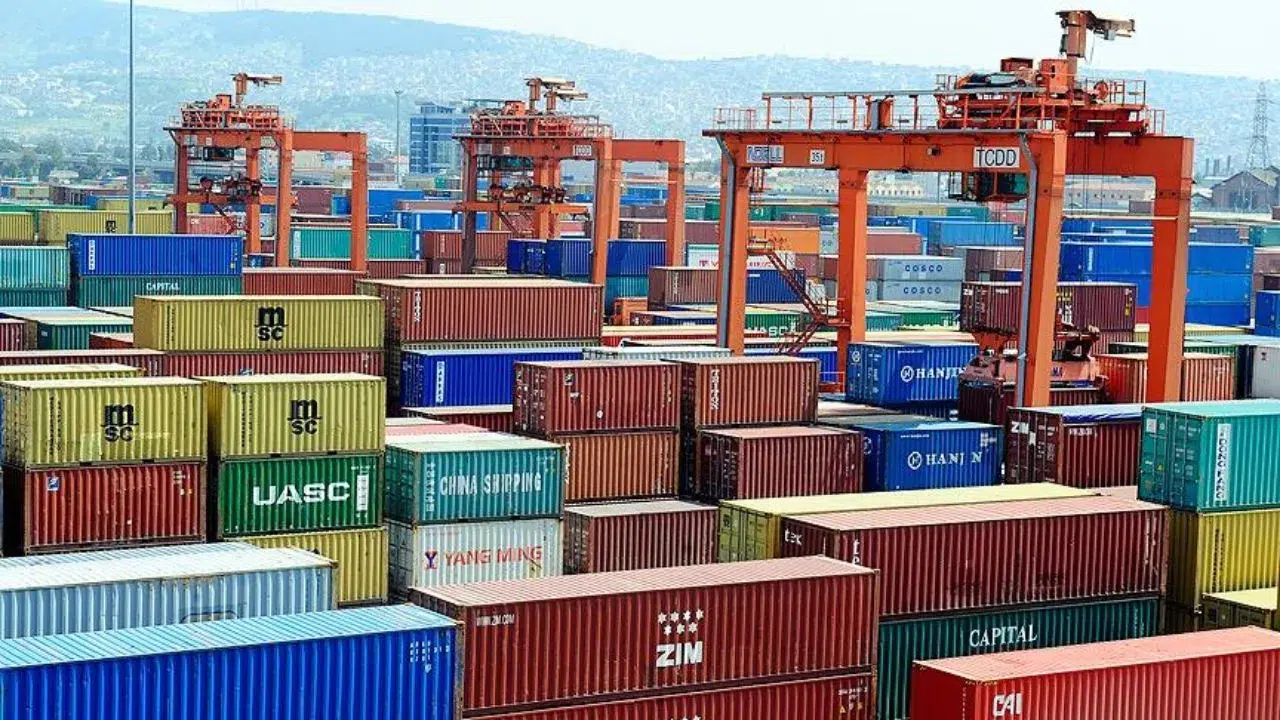 Türkiye İstatistik Kurumu (TÜİK), Nisan 2026 dönemine ait dış ticaret